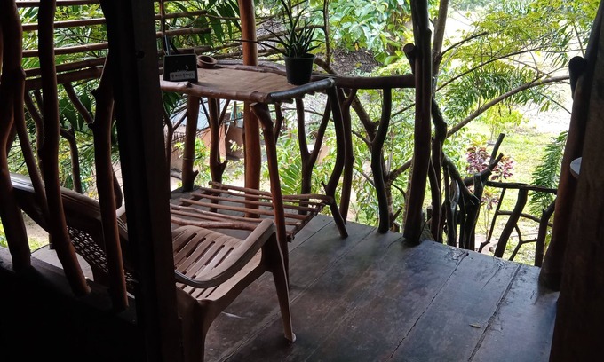 Sigiriya Hotel | Sigiriya Rock Gate Resort