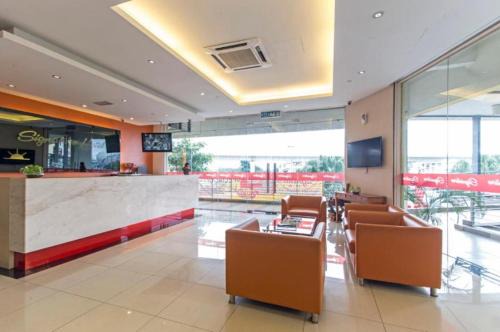 Puchong Hotel | Signature Hotel by Easy Nap