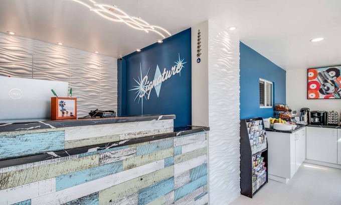 Whiteaker Hotel | Signature Inn Eugene