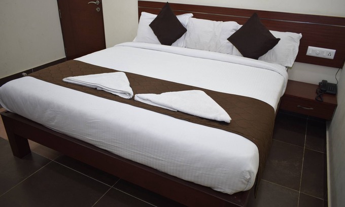 Kalapettai Hotel | Signature Inn