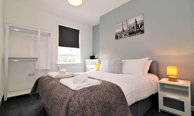 Airdrie House | Signature - Newbattle House, Airdrie