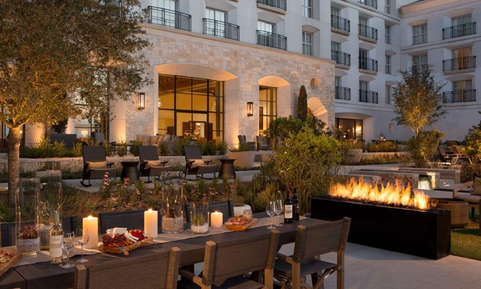 Wetmore Hotel | Signia by Hilton La Cantera Resort & Spa