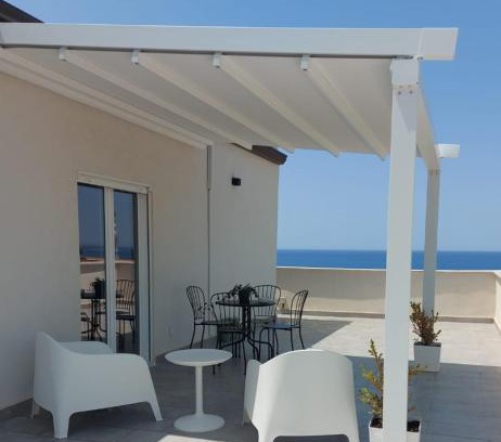Porto Empedocle Apartment | Sikelia Suite Rooftop