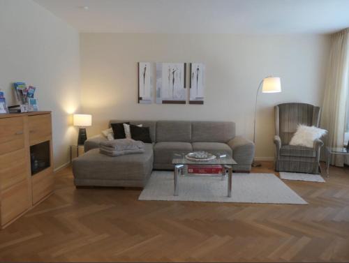 Scharbeutz Apartment | Silbermöwe (Scharbeutz)