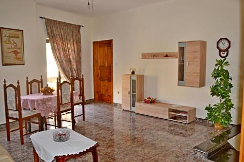 Marsaskala House | Silia's Maisonette