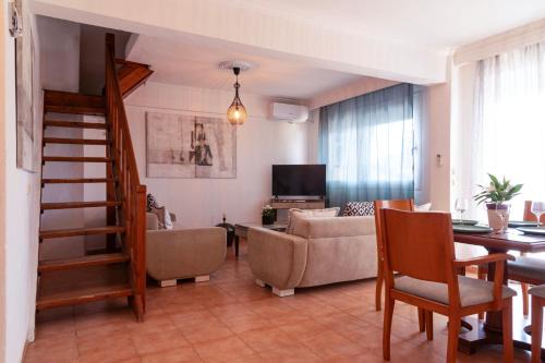 Nea Fokaia Apartment | Silot apartment 3