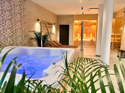 Kolobrzeg Apartment | SILVER BALTIC