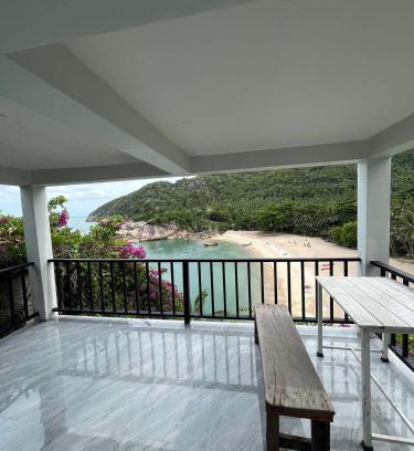 Baan Tai Ski Chalet | Silver cliff 4