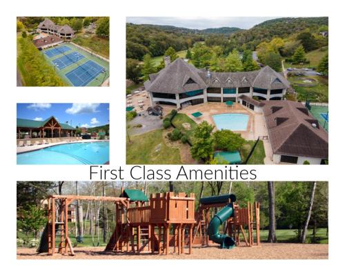 Branson West House | Silver Dollar Hideaway - Pet Friendly