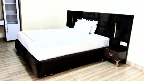 Kigali Apartment | SILVER GOOD RESIDANCE Kigali