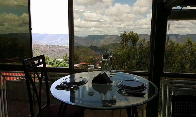 Panchgani Hotel | Silver Leef