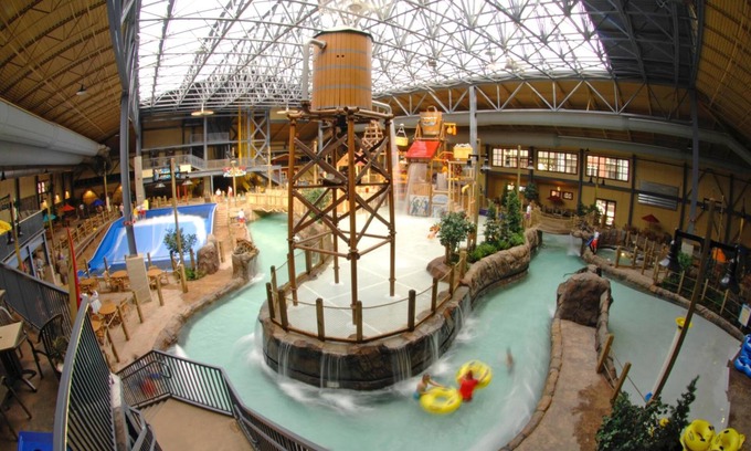 Kellogg Hotel | Silver Mountain Lodging