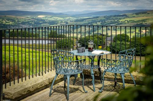 Ilkley Apartment | Silver Well Cottage