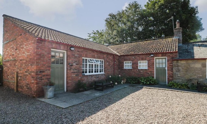 Ford House | Silverbirch