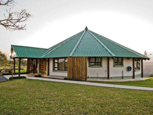 Madakana Cabin | Silverstreams Lodge, Villas & Cottages, Oribi Gorge