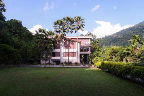 Turuk Hotel | Simala Retreat Baiguney