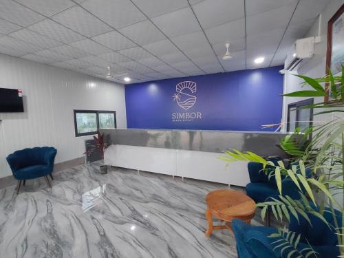 Khattalwada Hotel | Simbor Beach Resort