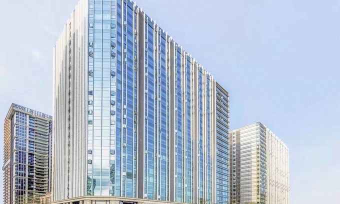 Xiangzhou District Apartment | Similai Hotel-Gongbei Port