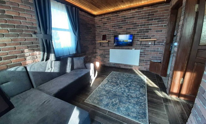 Kavak Hotel | Simisso Kasaba Dağ Oteli