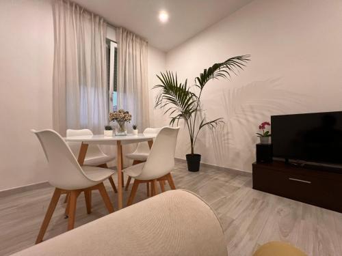 Province of Cagliari Apartment | Simo and Manu's little home