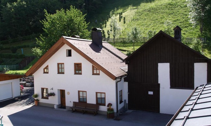 Schladming House | Simonegg