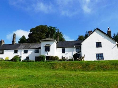 Simonsbath Hotel | Simonsbath House Hotel