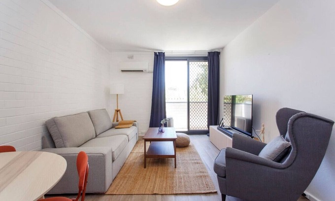Mosman Park Apartment | Simple Charm - Apartment in Mosman Park