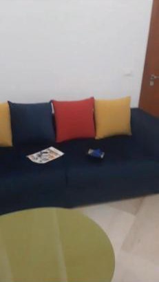 Cite El Wafa Apartment | simple et propre