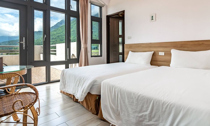 Xincheng House | Simple Life B&B