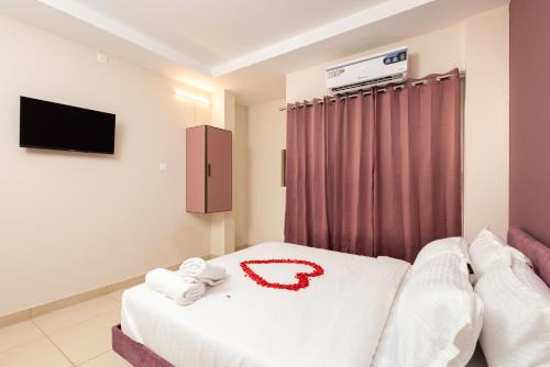 Kozhikode Hotel | Simqo By Addon