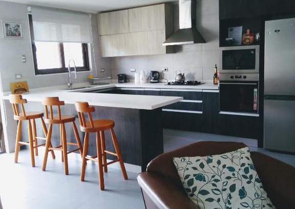 Dichato House | Sin fechas