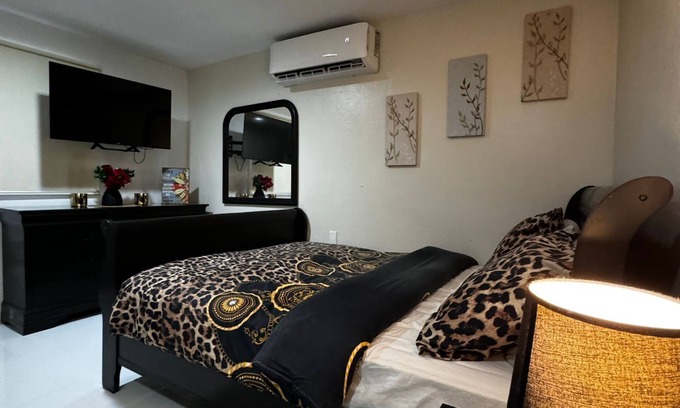 Rooi Catochi Apartment | Sinai Vacation Studio