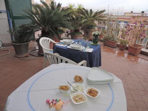 Arenella Apartment | Sinfonia di Napoli