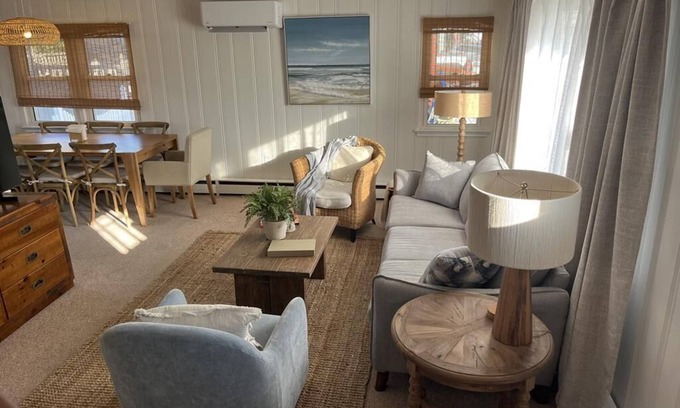 North Beach House | Single Family House In North Beach Estates