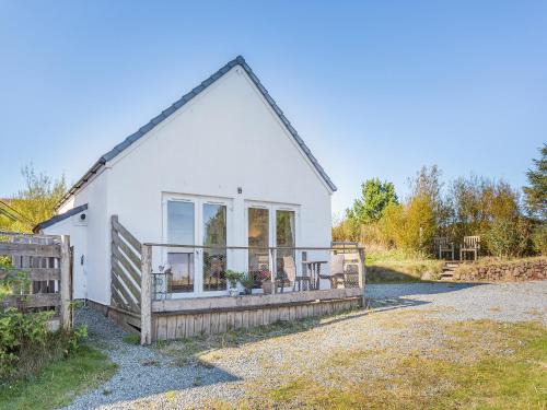 Geary House | Single Malt Cottage