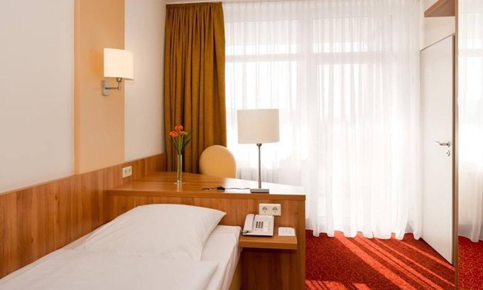Remagen House | Single room Comfort - Ringhotel Haus Oberwinter