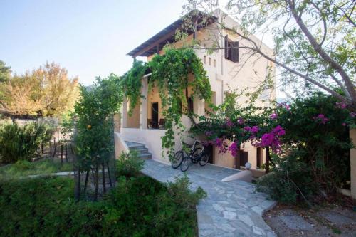 Kefalos Apartment | SINI Apartments 3A