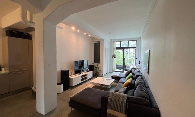 Sinsen Apartment | Sinsenveien 4C