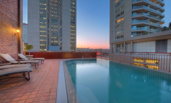 Sydney Central Business District Hotel | Sir Stamford At Circular Quay