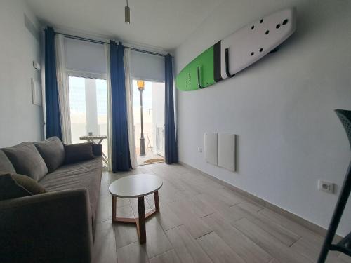 El Cotillo Apartment | Sirena Iris