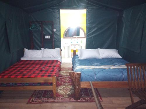 Nanyuki Other | Sirimon Base Camp