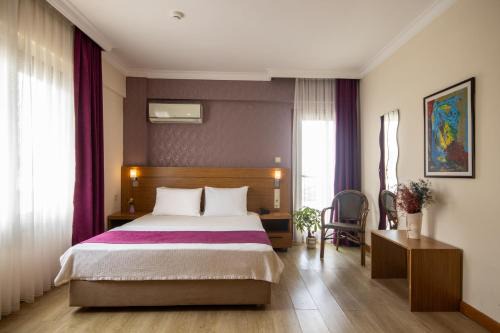 Cesme Hotel | Siriusmi Hotel