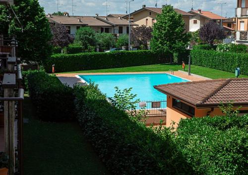 Lugana Apartment | Sirmione Acque del Garda Apartments