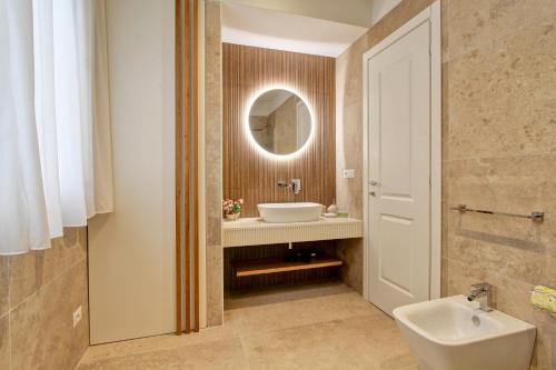 Quartiere XVII Trieste Apartment | SirtHouse