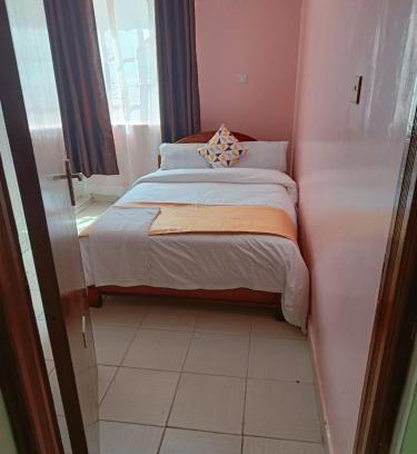 Central Business District Hotel | Sislink Hotel