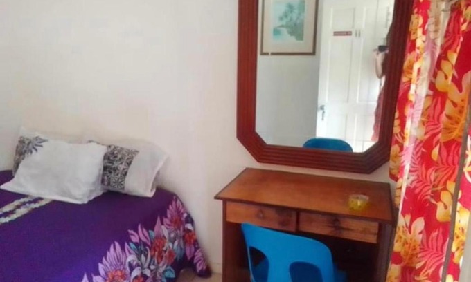 Apia Apartment | Site Lodge