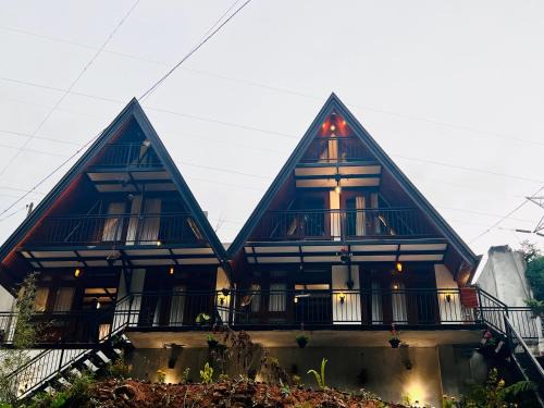 Nuwara Eliya Apartment | Sithgiri Drem line cottage