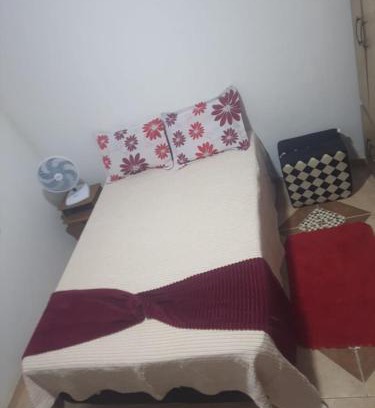 Inhambupe Bed & Breakfast | Sitio Rancho Feliz
