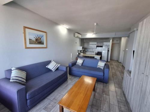 Durban Apartment | Six Sleeper with Sea Views Shaka Shores 11A