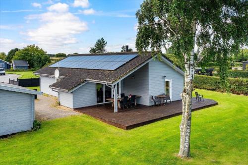 Hvidbjerg Strand House | SJ262-Borkop-Niels-Pedersensvej-22
